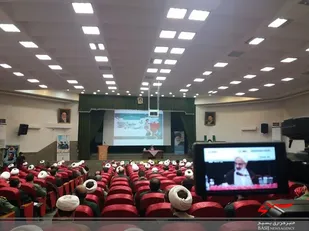 پاسداری غیر محافظه کارانه از انقلاب اسلامی رسالت سپاه است
