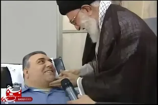 اطلاعیه&nbsp;سپاه حضرت ولیعصر (عج) خوزستان در پی شهادت جانبازسرافرازورزمنده دفاع مقدس حاج فتح الله بناری