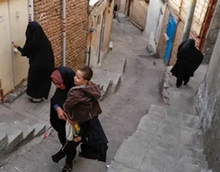 جابجایی ۲هزار خانوار حاشیه&zwnj;نشین  در تبریز کلید می&zwnj;خورد