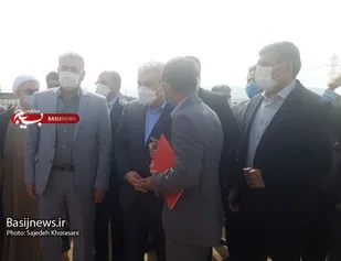 سفر معاون علمی و فناوری رئیس جمهور به استان سمنان