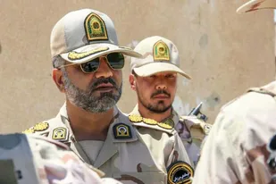 برخورد قاطع مرزبانان با شکارچیان غیرمجاز