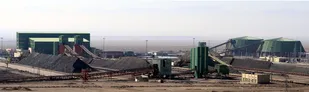 اقتصاد مقاومتی در زمان بحران سنگ آهن بیشترین کاربرد را داشت