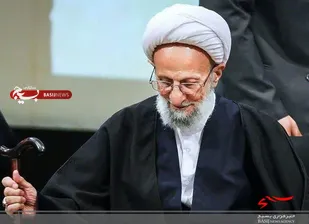 درگذشت آیت&zwnj;الله مصباح یزدی