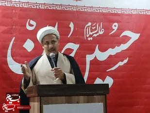 معادله دشمن با اقتدار نیروهای مسلح و مقاومت مردم شکست خورد