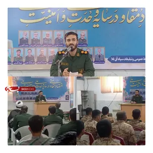 حفظ وحدت داخلی و جهان اسلام، نقشه دشمنان تروریستی آمریکایی ـ صهیونیستی را نقش بر آب می&zwnj;کند