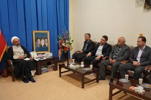 تأکید نماینده ولی&zwnj;فقیه در ایلام بر نقش استاندارد در صیانت از حقوق مردم