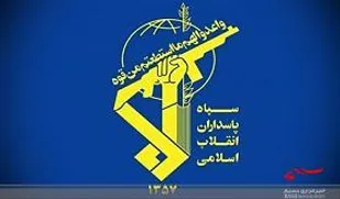 مشارکت ۱۱۴ تیم حمایتی در طرح قرارگاه شهید سلیمانی شیروان