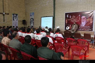 فکر و عمل امام خمینی(ره) انقلابی بود