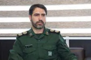 مراسم چهلمین روز شهادت شهید سعید مجیدی 17 تیر برگزار می شود
