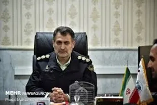 کشف بیش از 3 تن مواد مخدر از ابتدای سال در گلستان