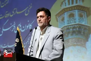 نقش محوری کانون های مساجد در شکل&zwnj;گیری گفتمان فرهنگی مقاومت&nbsp;