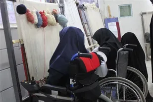 جمع آوری 550 میلیون تومان فطریه برای مددجویان بهزیستی استان