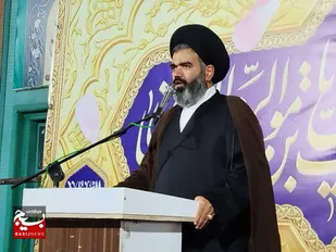 آینده جهان در گرو &laquo;جبهه مقاومت&raquo;