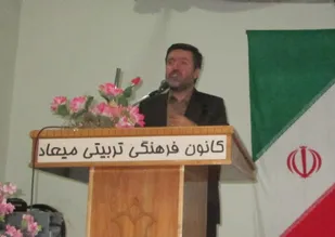 انقلاب اسلامی ایران و دفاع مقدس تحولی عظیم در جهان پدید آورد