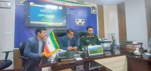 کارگاه یک روزه آموزشی مدیریت بحران در مارگون برگزار شد