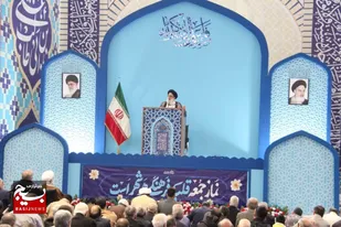 سال تحویل امسال را شهدایی برپا کنیم