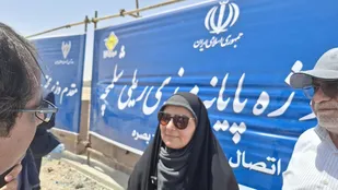 وزیرراه و شهرسازی: پایانه مسافری راه&zwnj;آهن شلمچه تا پایان سال به بهره&zwnj;برداری می&zwnj;رسد