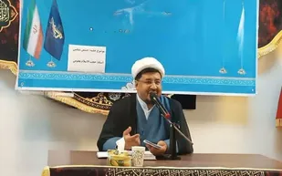 امام صادق (ع) الگوی تمام عالمیان است / دوران آن حضرت، فرصتی بی&zwnj;نظیر برای تبلیغ معارف دینی بود