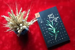 معرفی اولین رمان فارسی درباره فلسطین به قلم نویسنده یزدی