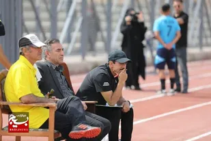 استعدادیابی از نوجوانان فوتبالیست اردبیلی آغاز شد