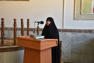 تفکر بسیجی برای مردم امید آفرینی را ایجاد کرده است/ بسیج در عین گستردگی بایستی چابک باشد