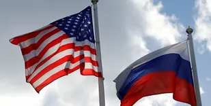 هشدار مجدد واشنگتن به روسیه درباره اوکراین