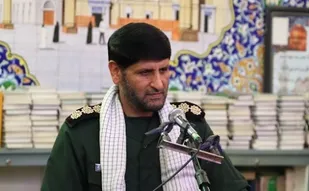 سپاه و بسیج تمام قد در وقف مردم هستند