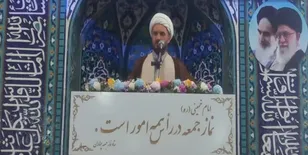 در کنار مردم، راهی برای همدلی و اعتمادسازی مسئولان و مردم