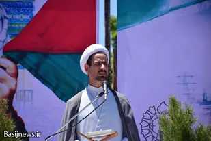 تنها راه نجات از معضلات مختلف در گرو ایستادگی و مقاومت است/اجازه ندهیم با دوگانه&zwnj;سازی&zwnj;ها تفکرات مرد میدان زیر سوال رود