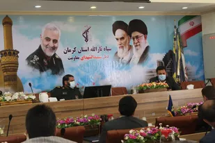 ارائه صد و بیست برنامه برای  سالگرد سردار  شهید حاج قاسم سلیمانی