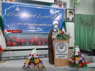 وظیفه ذاتی سازمان تبلیغات خادم یاری حوزه فرهنگ است