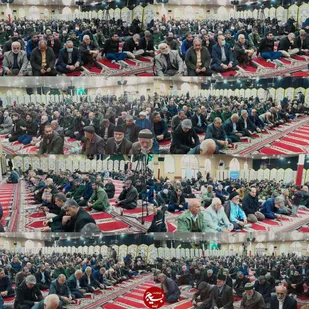 سپاه پدیده کم نظیر وبی نظیری است