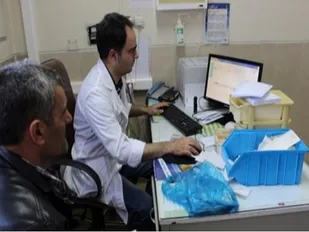 ۷۸ هزار و ۲۳۸ نسخه سرپایی از اسفند تاکنون در ایلام ثبت شده است