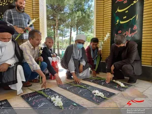 همدردی دانشجویان با خانواده&zwnj;های افغانستانی