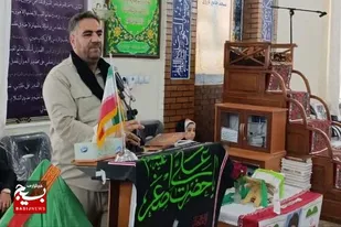 نگاهی به آداب و رسوم مردم آذربایجان غربی در محرم