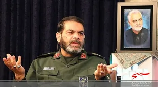 جوانان و نوجوانان انقلاب را قوی و مستحکم کردند