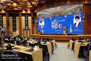 همایش روز ارتباطات و روابط عمومی در همدان