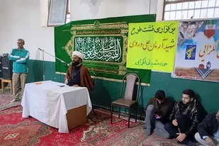 مشارکت مردم در انتخابات تضمین سلامت انقلاب است