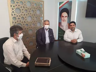 ساخت دو مدرسه خیرساز در قیامدشت و شهرری