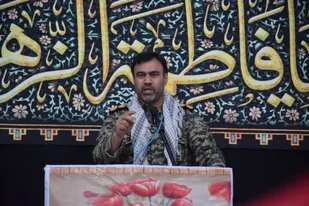 بسیح یک فرهنگ ناب، کامل و از ثمرات انقلاب اسلامی است