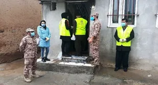 مردم ابتکارات خود را در طرح &laquo;شهید سلیمانی&raquo; عملی کردند/ نتایج طرح بسیار مثبت است