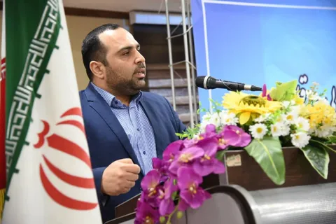 مراسم تودیع و معارفه سرپرست جهاد دانشگاهی آذربایجان غربی برگزار شد