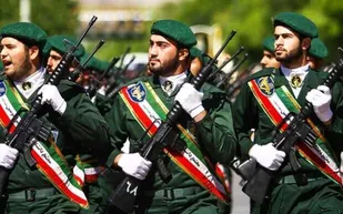 سپاه دژ مستحکمی در برابر فتنه انگیزی دشمنان