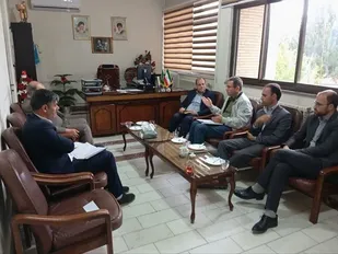 برنامه ریزی برای اصلاح الگوی کشت در راستای احیای دریاچه اورمیه در بناب