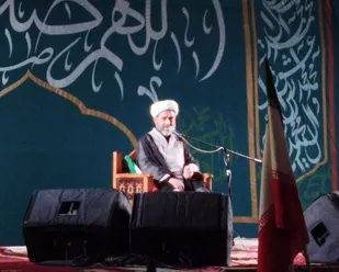 مقام شفاعت حضرت معصومه (س)؛ کریمه اهل بیت، نعمت بزرگ خدا برای ایران