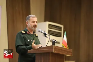 مازندران را با حماسه ها و افتخارات و مفاخر بزرگ و بی نظیرش معرفی کنید نه با کَئی پِلا و چکه سِما
