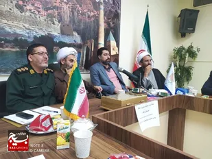 بزرگترین معروفی که در حال حاضر باید همه ما روی آن تاکید و تلاش کنیم انتخابات پیش روست