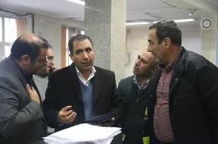 داده&zwnj;هاي سرشماري زمينه&zwnj;&zwnj;ساز بهبود فرآيندهاي توليد و بهره&zwnj;وري در كشاورزي