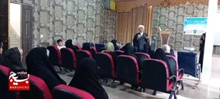 برگزاری کارگاه آموزشی خانواده و افزایش جمعیت&nbsp;در ازنا