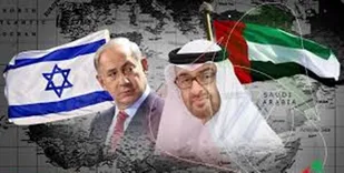 رژیم صهیونیستی و امارات بر سر &laquo;عادی&zwnj;سازی کامل&raquo; روابط توافق کردند